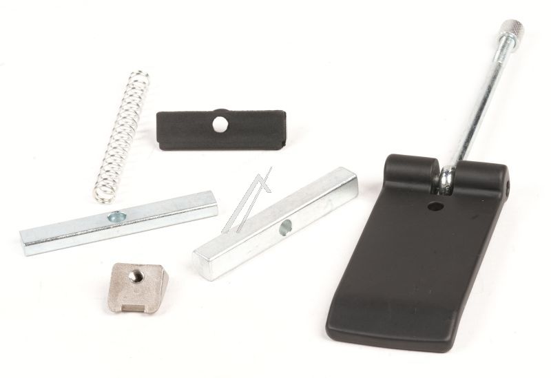 Falthebelset für Klappmechanismus EGRET 10100370 für E-Scooter PRO PROFX