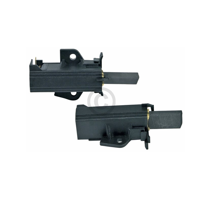 Kohlen für Sole ZEM Motor wie ZANUSSI 50265481007 in Waschmaschine Waschtrockner