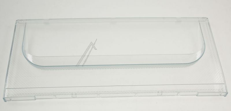 Schubladenfront für Liebherr Kühlschrank 979185200 ohne Bedruckung