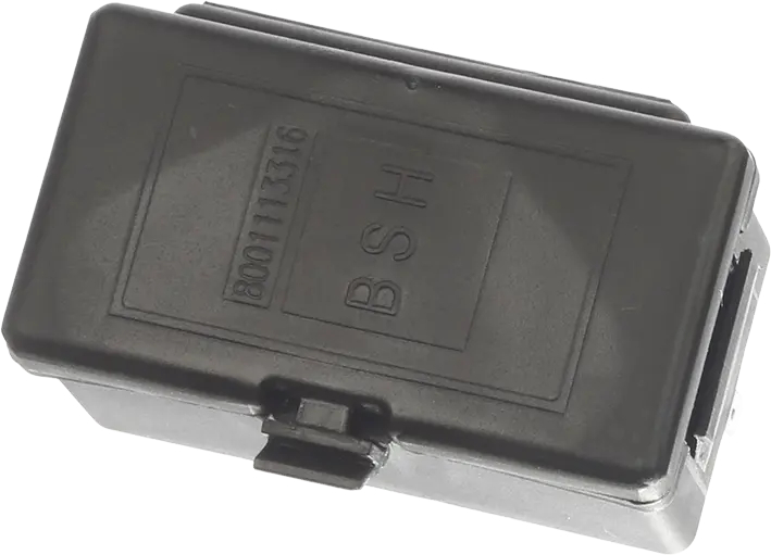 Backofen-Kasten BSH-Gruppe 00607978 Heizelement, Backofen