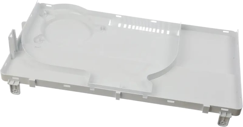 Abdeckung für Sonstige Gehäuseteile Bosch 11037744 Schutz, robust