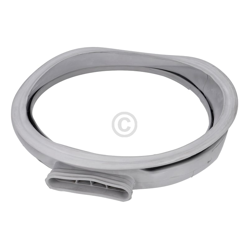Waschmaschinen-Dichtung Haier Candy Hoover 70006599 Türdichtung