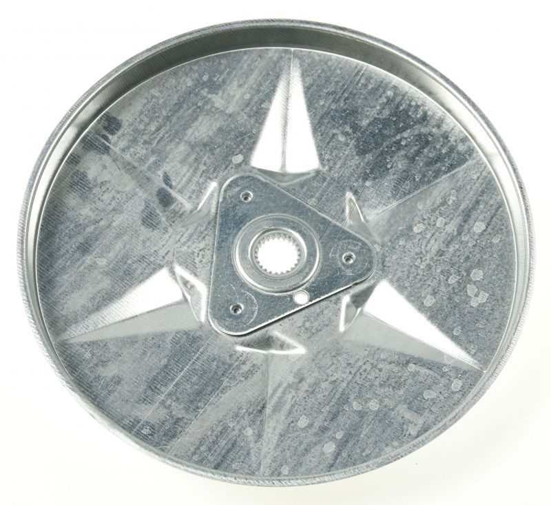 Riemenrad für Waschmaschine Hisense/Gorenje 815850 Antrieb, Riemenscheibe