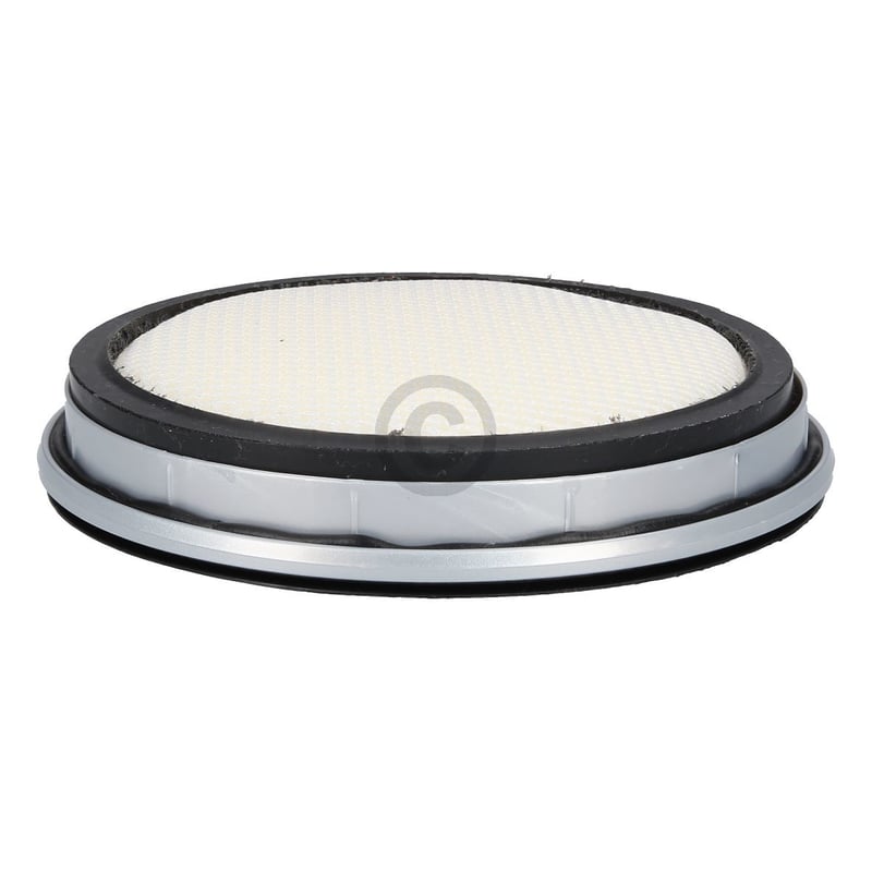 Motorschutzfilter beko 9178008911 142mmØ für Bodenstaubsauger