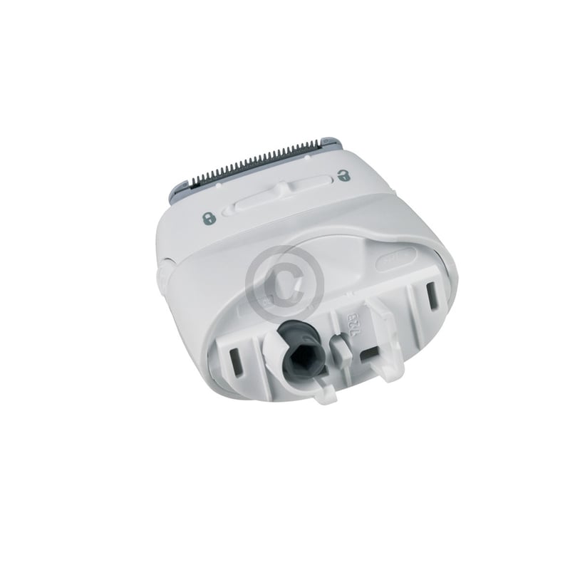 Rasieraufsatz Braun 67030799 für Epilierer auch zum Nachrüsten