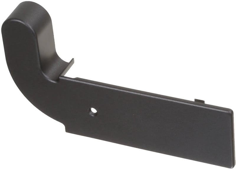 Deckelscharnier für Bosch-Scharnier 12026691 Türanschlag