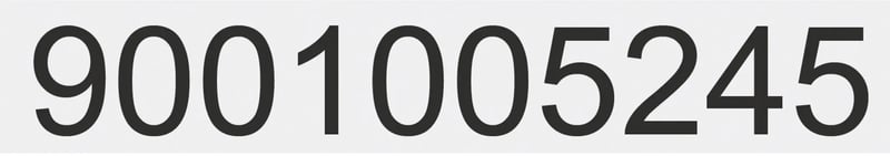 Blendenkasten 11004593