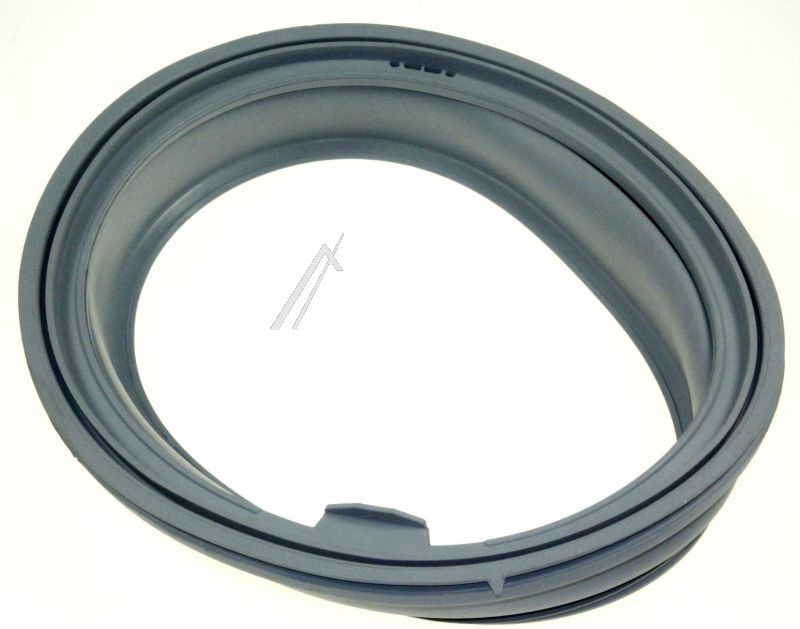 Türmanschette für Vestel Waschmaschine 40014445 Waschmaschinendichtung