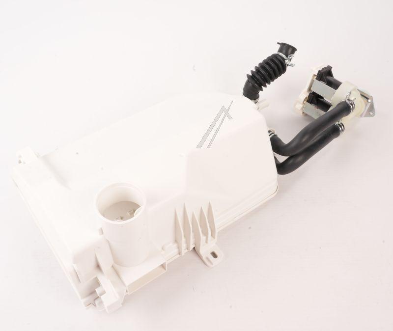 Speichertank für Waschmaschine Haier 0020812614G Waschmittelbehälter