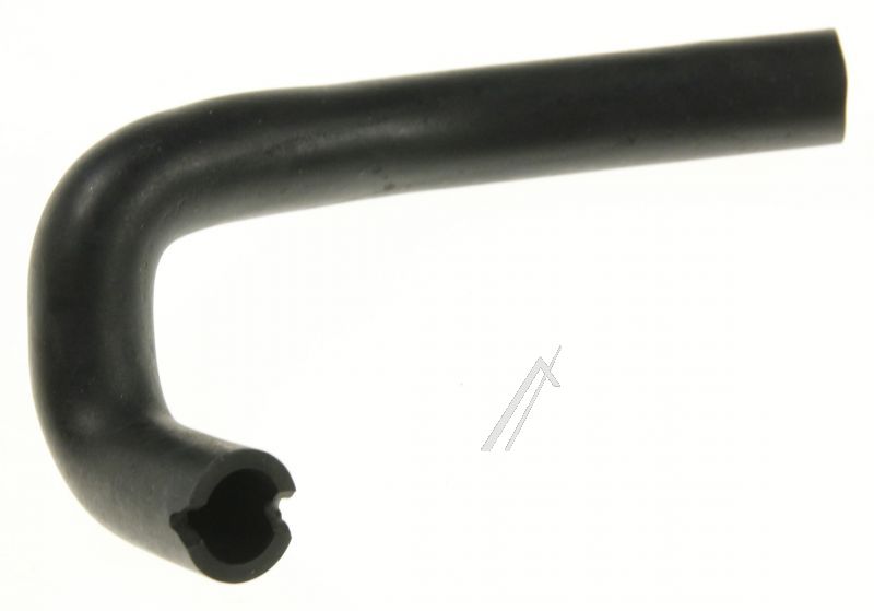 42025992 Twin Jet Horn rechts für Waschmaschine Vestel 42025992 Anschlussteil für Schlauch