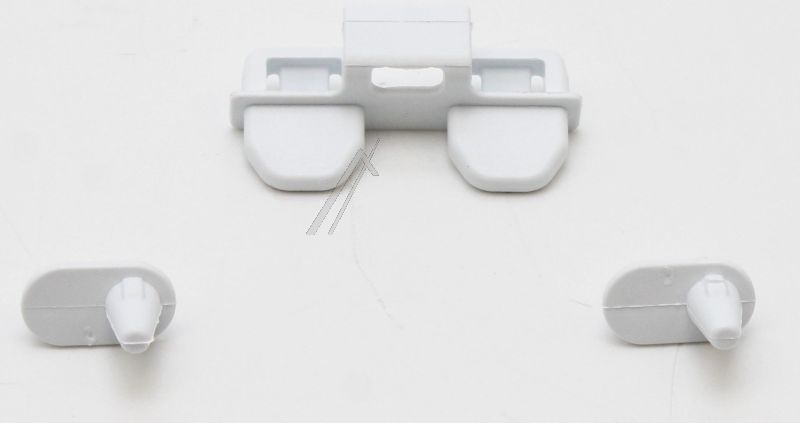Clip Seitenwand für Waschmaschine Electrolux Aeg 4056011317 Fixierung Seitenwand