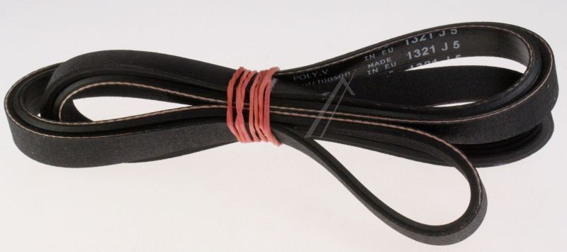 Poly-V-Riemen für Geschirrspüler Hutchinson 1321J5 Riemen
