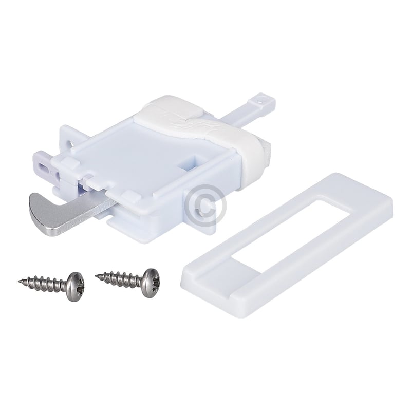Türverriegelung Gefrierfach DOMETIC 289047110 für Kühlschrank
