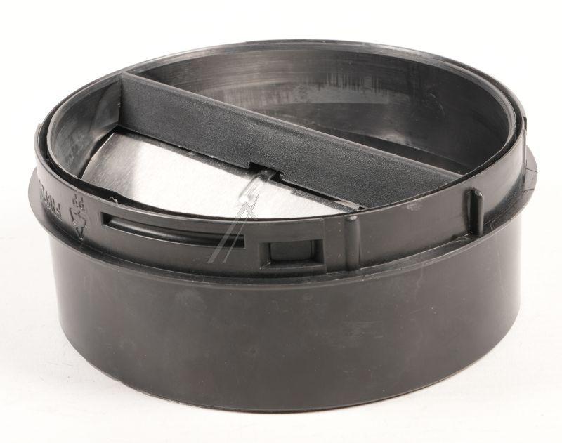 Rückschlagklappe für Kühlschrank Whirlpool Indesit C00974360 Ablauf Ventil