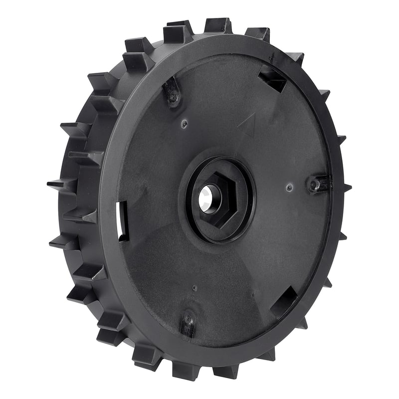 Driving wheel 201-2452-0042