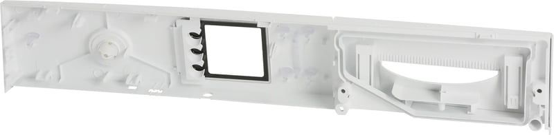 Bedienblende 11015312