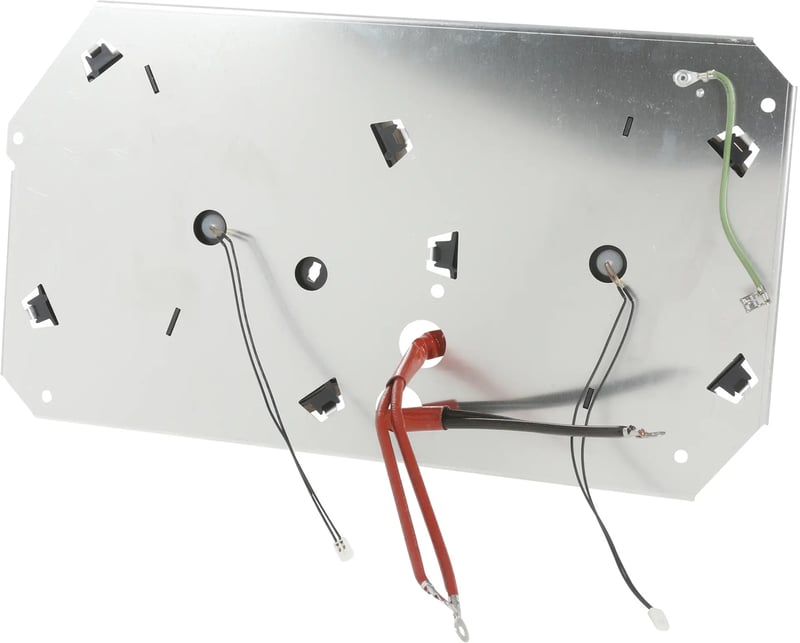 Heizzone-Induktion 00673377