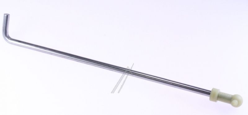 Mechanische Verriegelung für Ofen BSH-Gruppe 00655857 Türverschluss