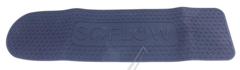 Deckpad SoFlow 800.290.43 für E-Scooter SO2 AIR 2ND Trittbrett