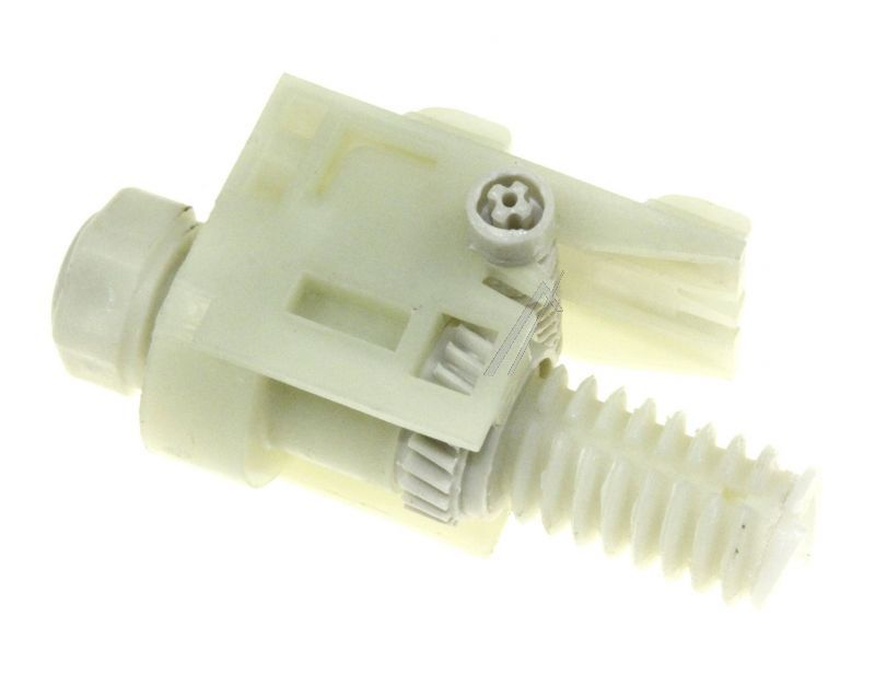 Verstellbarer Fuss für Geschirrspüler Beko C00916146 hinten