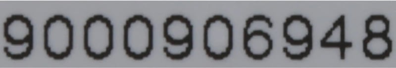 Displaymodul 00634445