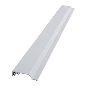 Profilstreifen für Kühlschrank Bosch 00680446 Türdichtung