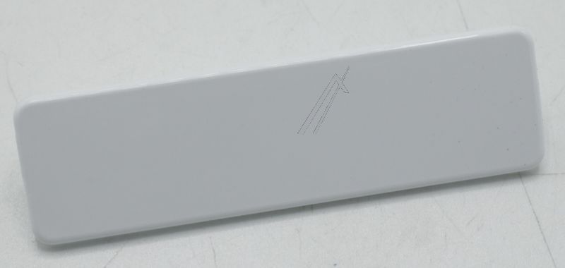 Mittlere Scharnierabdeckung für Kühlschrank Hisense/Gorenje 799880 Tür