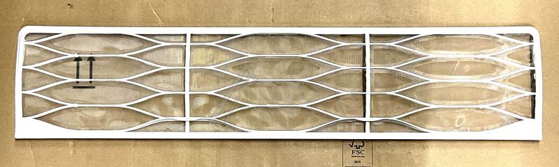 Luftfilter LG MDJ64984703 für Klimagerät LG Electronics