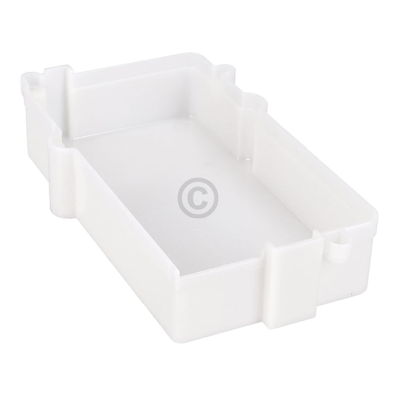 Power board cover 201-24C2-0370 Ecovacs