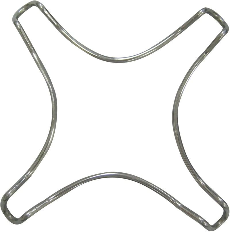 Bügel für Bosch-Ofen 00708654 Heizelement