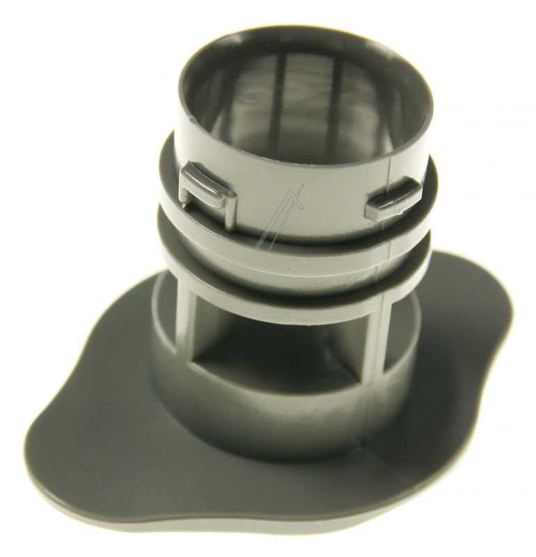 Sprüharmhalter für Geschirrspüler Whirlpool 488000386505 Befestigung