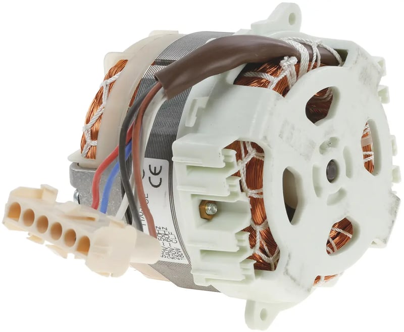 Gebläsemotor 00771291