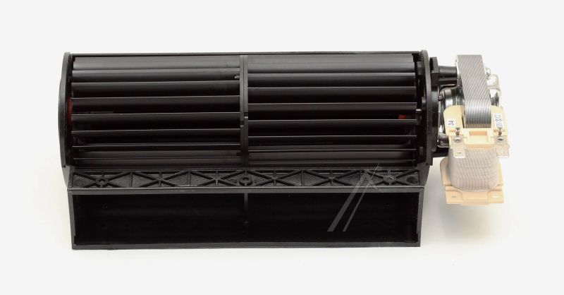 Ofenlüfter BSH-Gruppe 00600708 Kühlung