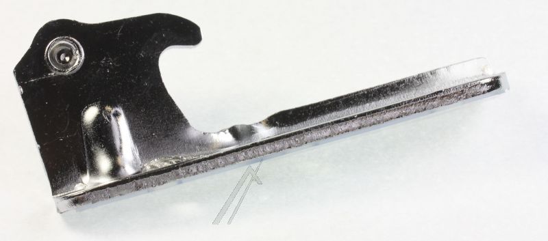 Haier Kühlschrank Mittleres Scharnier 49045904 Tür, Anodisierung