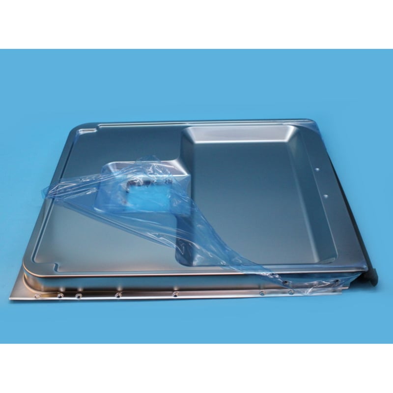 INTERIOR DOOR L BI S-O DW50 ASSY 871075 Gorenje