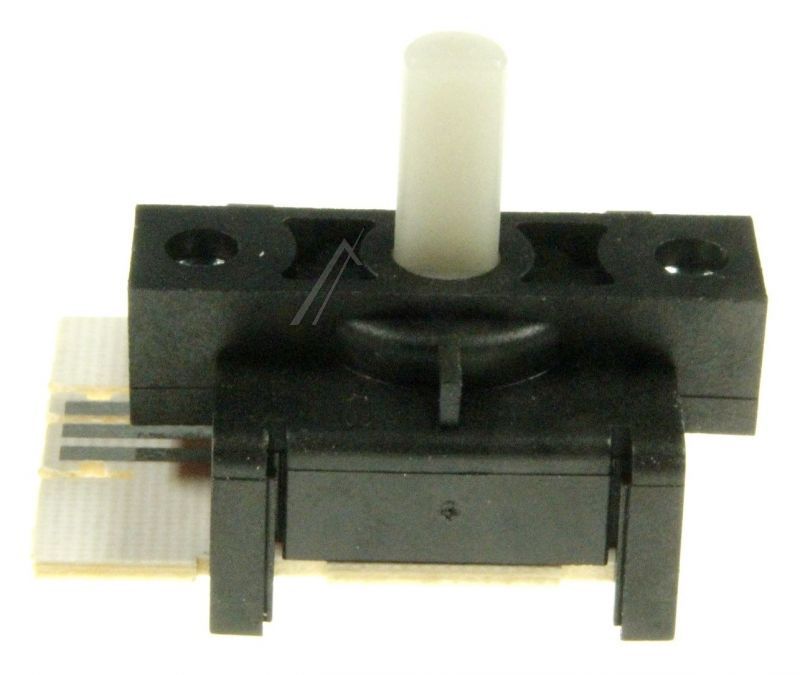 Einstellpotentiometer für Ofen Smeg 816810248 Widerstand, Temperaturregelung