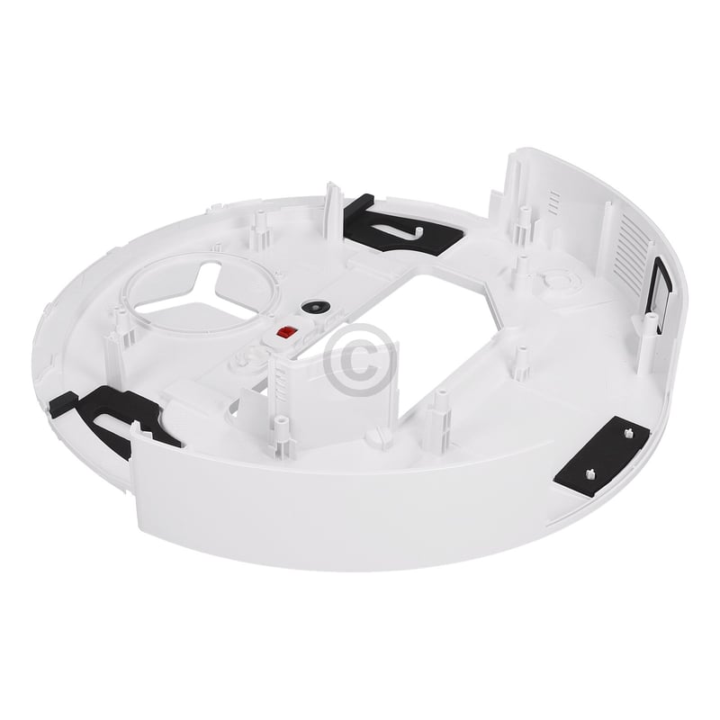 Top cover (white) 201-2425-1050