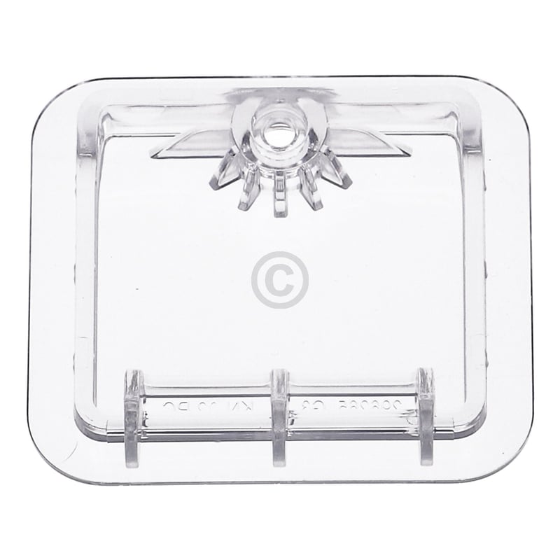 Lampenabdeckung beko 2962650100 für Trockner