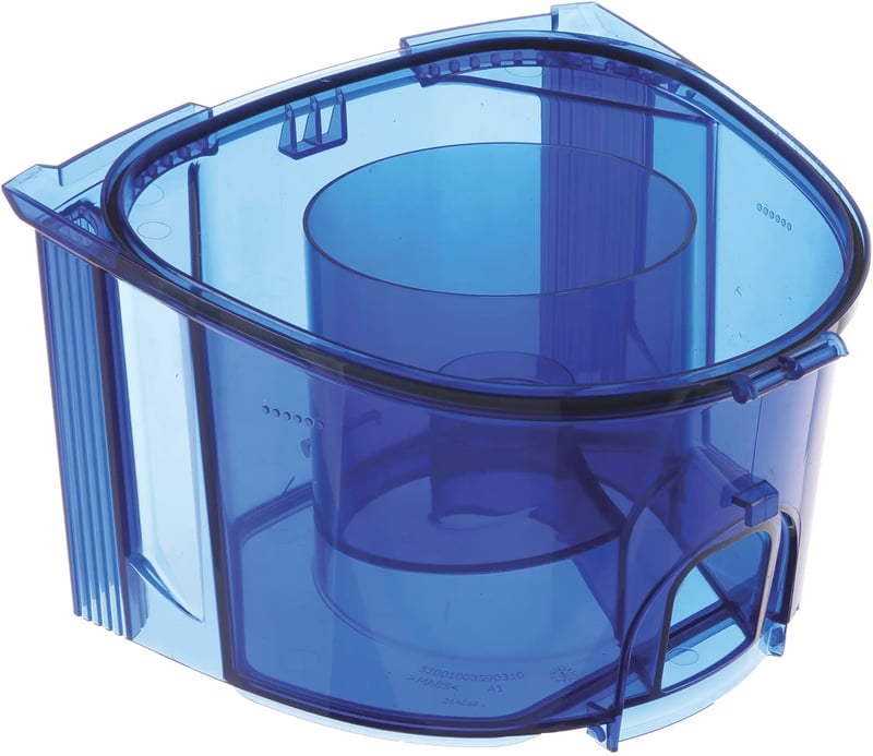 Staubbehälter 12007195