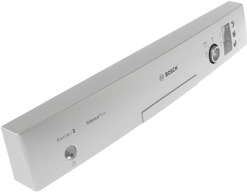 Bedienblende 11019418