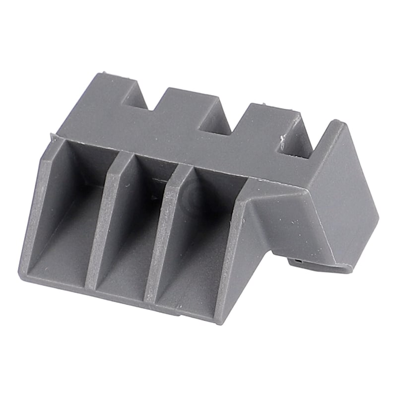 Aufhängung links für Türglas Amica 8050965 an Backofen