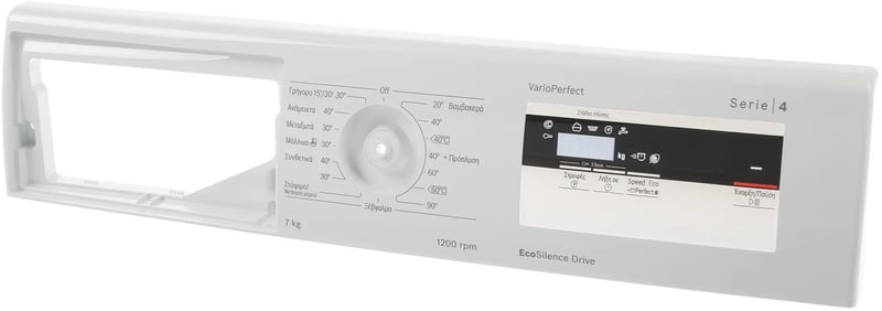 Bedienblende 11017165