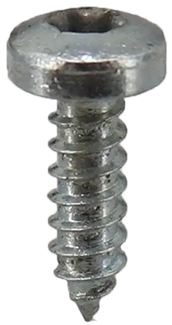 Befestigungsschraube für Trockner Bosch 00422243 Wäschetrockner