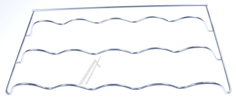 Flaschenregal für Kühlschrank Bosch Siemens 17005541 Kühlschrankablage