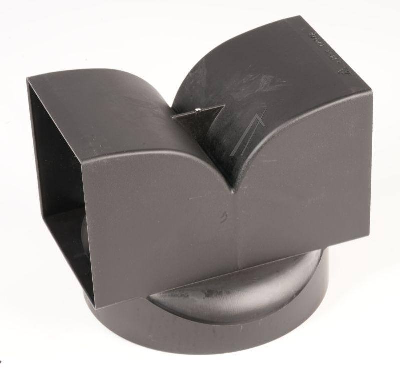 Anschlussstück für Dunstabzugshaube Elica ACC0196660 Filter