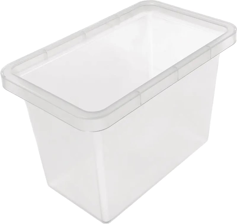 Eiswürfelbehälter für Bosch Zubehör 11023630 Gefrierschrank