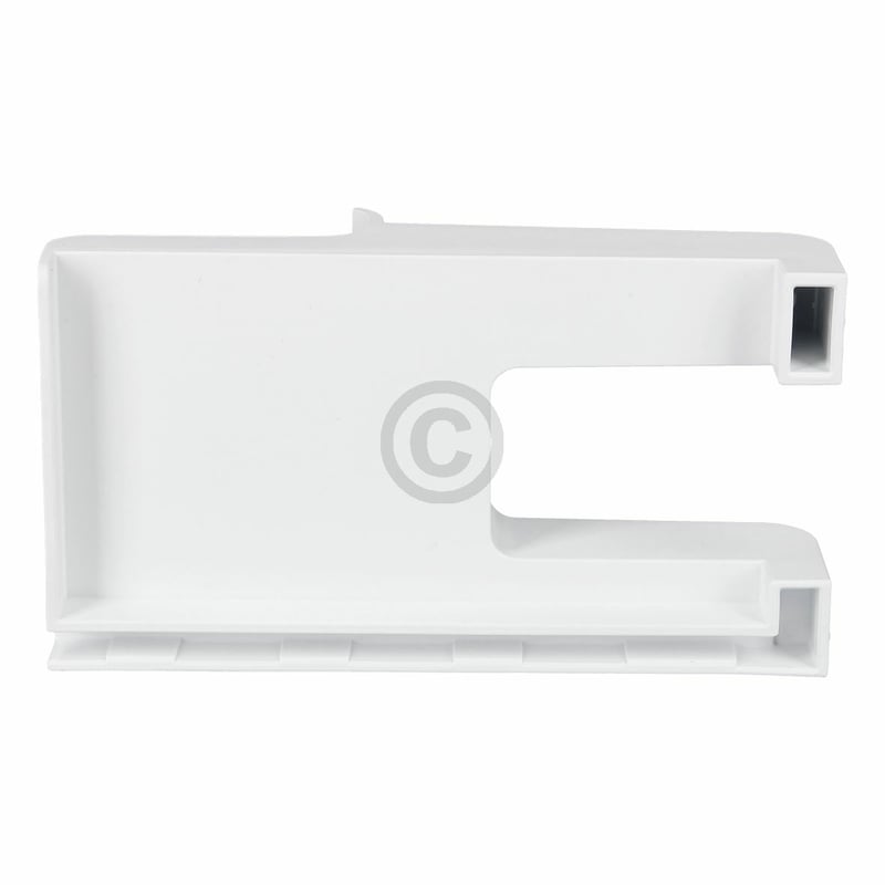 Seitenteil Liebherr 7438463 für Kühlschrank