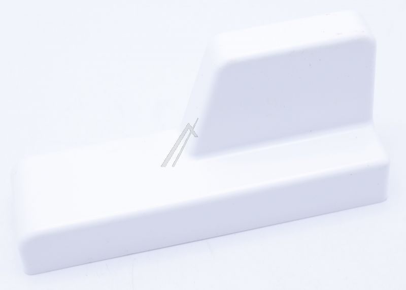 Scharnierabdeckung für Kühlschrank Whirlpool 481010870695 oben/unten 2.1