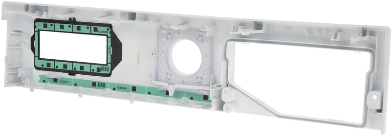 Bedienblende 11005077