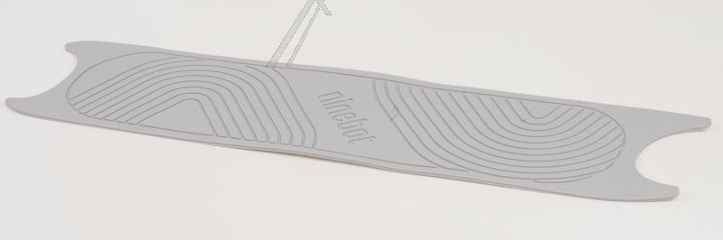 Fußpolster Segway-Ninebot AB.50.0018.03 für E-Scooter C10 C Series Trittbrett